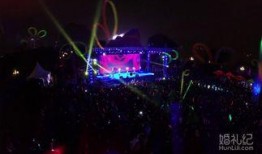 航拍婚礼爆料视频大全,全景呈现浪漫婚礼精彩瞬间